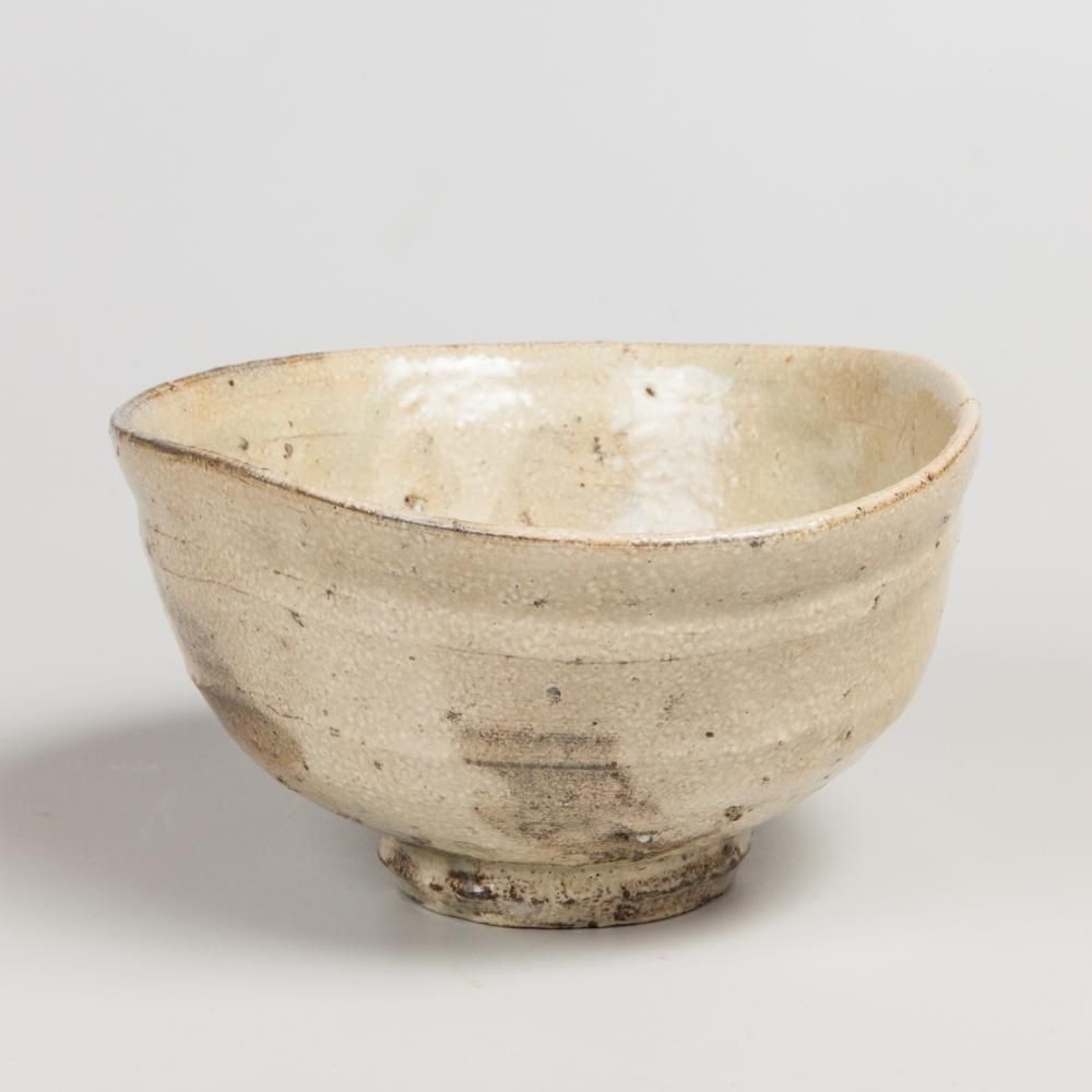 萩茶碗 清水久嗣作 - 茶道具・抹茶通販 | ギャラリーきほう