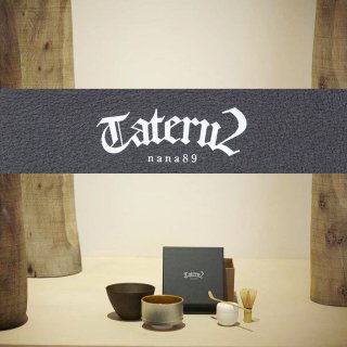 tateru2 ブラックバージョン