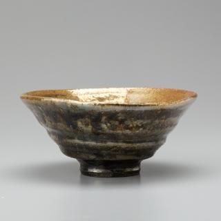 保障できる 安来 錦光山 錦光山窯 熱く 香菊 茶碗 抹茶茶碗 茶道具 骨董 工芸品