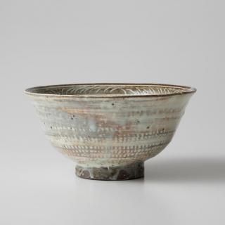 人気作家　武末日臣（新品未使用）粉青茶碗 武末日臣 作 青井戸杯 No.89 – ギャラリー一番館オンラインショップ