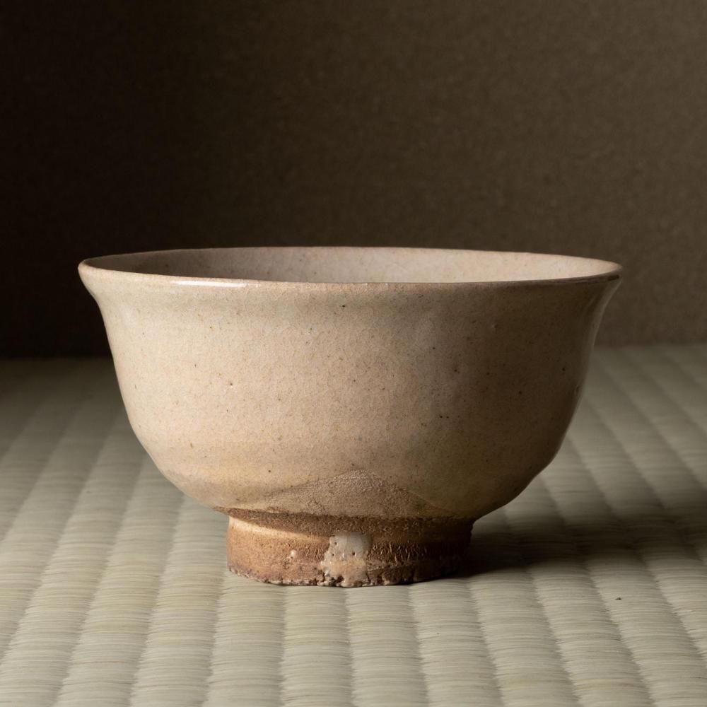 奥高麗茶碗 武末日臣 作 - 茶道具・抹茶通販 | ギャラリーきほう