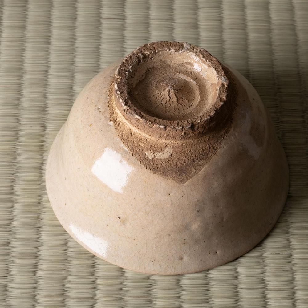 奥高麗茶碗 武末日臣 作 - 茶道具・抹茶通販 | ギャラリーきほう