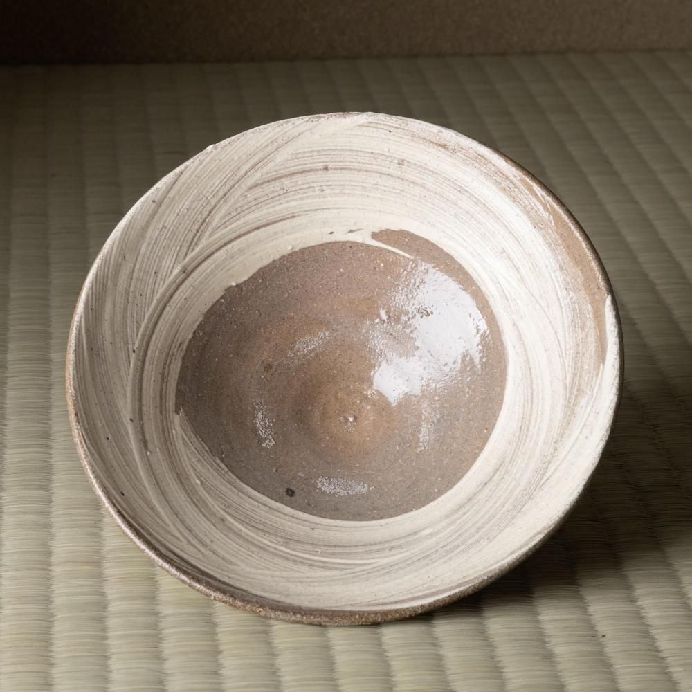 人気作家　武末日臣（新品未使用）粉青茶碗 高麗の美 武末日臣展 - 茶道具・抹茶通販 | ギャラリーきほう