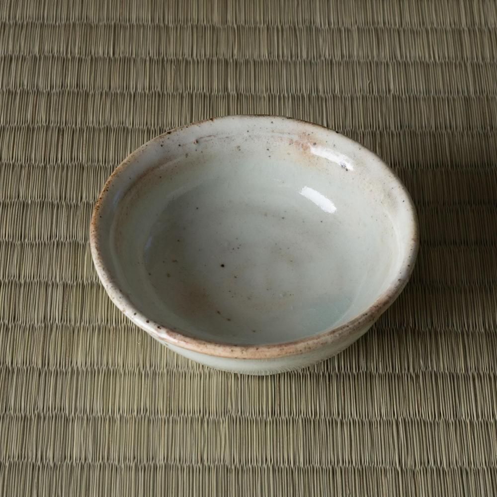 人気作家　武末日臣（新品未使用）粉青茶碗 145386108_o3.jpg?