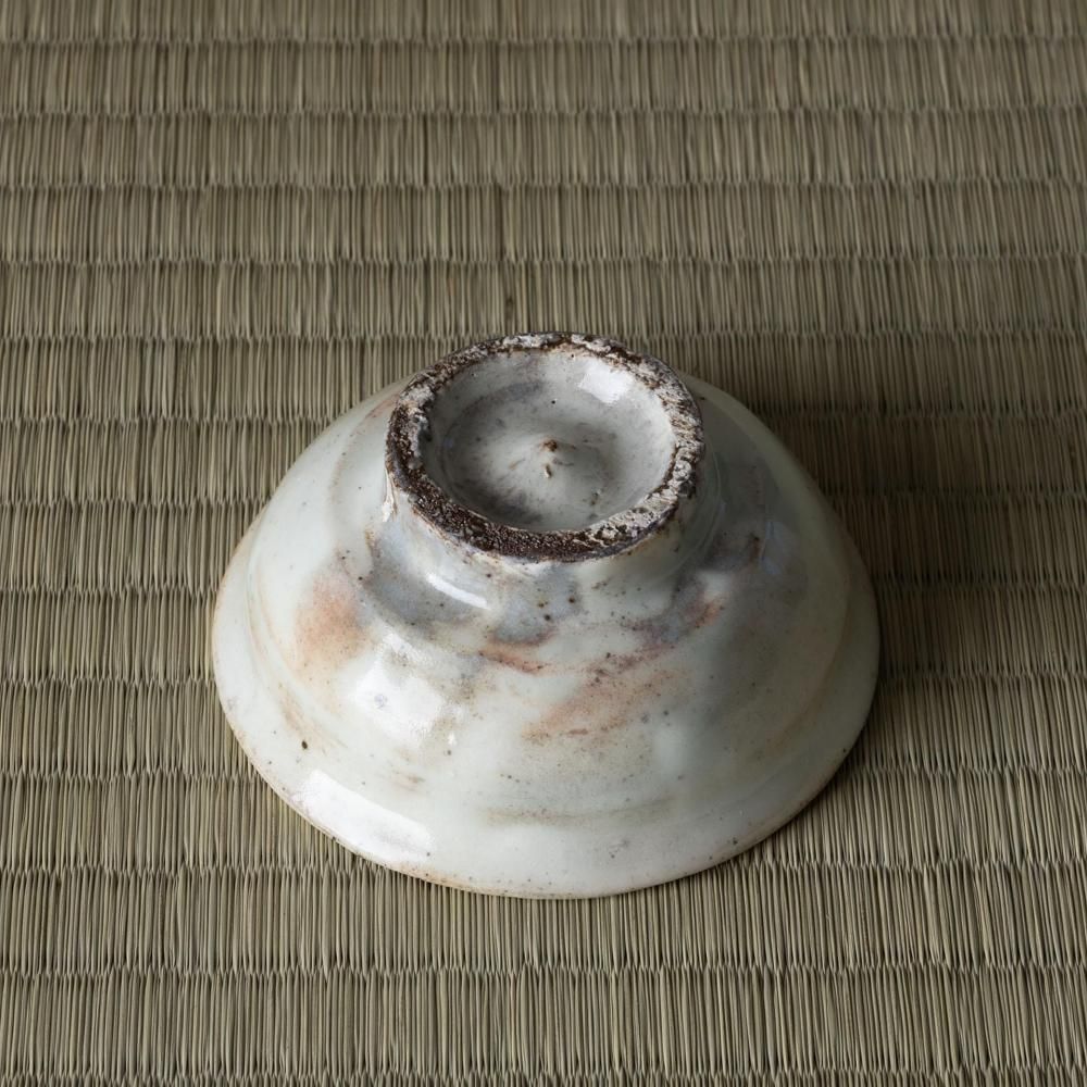 粉引酒杯 武末日臣 作 - 茶道具・抹茶通販 | ギャラリーきほう