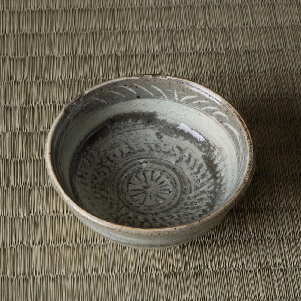 三島酒杯 武末日臣 作 - 茶道具・抹茶通販 | ギャラリーきほう