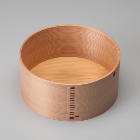 木地曲建水 - 茶道具・抹茶通販 | ギャラリーきほうオンラインショップ