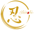 SHINOBI‐金襴織物と天然木、そして鏡面塗装技術との融合
