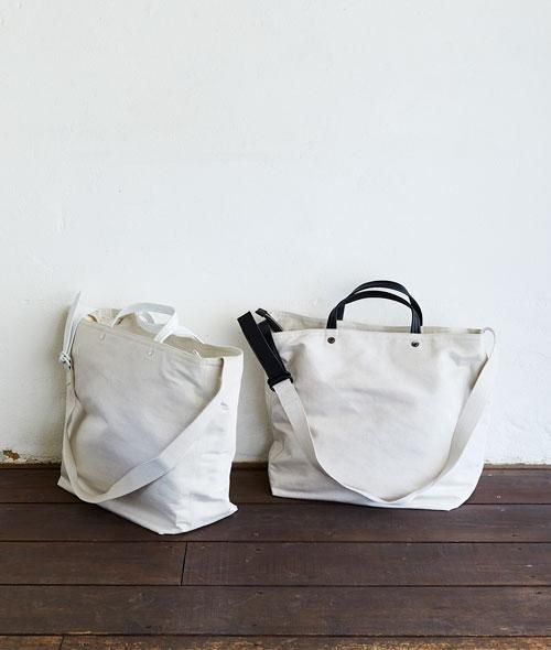 リネン ショルダーバッグ / L - YES CRAFTS - online store リネン ショルダーバッグ / L - YES CRAFTS - online store
