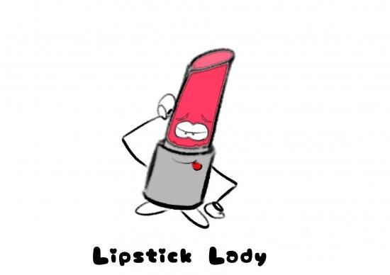 No 144 Lipstick Lady 半袖 長袖 在庫あり ロンt カットソー イラスト リップスティック 口紅 キャラクター 可愛い シュール Sukusen スクセン デザイナーズアパレル総合専門店 大人気クリエイター陣デザイン参加型ショップ Tシャツ アクセサリー トートバッグ No 144 Lipstick Lady 半袖 長袖 在庫あり ロンt カットソー イラスト リップスティック 口紅 キャラクター 可愛い シュール Sukusen スクセン デザイナーズアパレル総合専門店 大人気クリエイター陣デザイン参加型ショップ Tシャツ アクセサリー トートバッグ