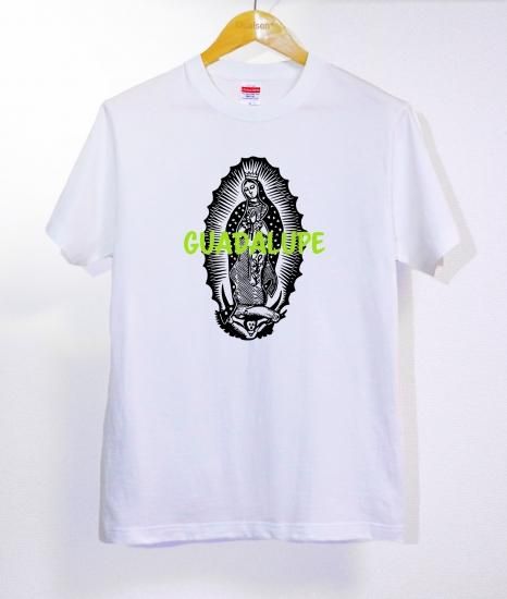 No 455 グアダルーペ 半袖 長袖 在庫あり ロンt カットソー イラスト 聖母 マリア グリーン 緑 ブラック 黒 Sukusen スクセン デザイナーズアパレル総合専門店 大人気クリエイター陣デザイン参加型ショップ Tシャツ アクセサリー トートバッグ 雑貨etc No 455 グアダルーペ 半袖 長袖 在庫あり ロンt カットソー イラスト 聖母 マリア グリーン 緑 ブラック 黒 Sukusen スクセン デザイナーズアパレル総合専門店 大人気クリエイター陣デザイン参加型ショップ Tシャツ アクセサリー トートバッグ 雑貨etc