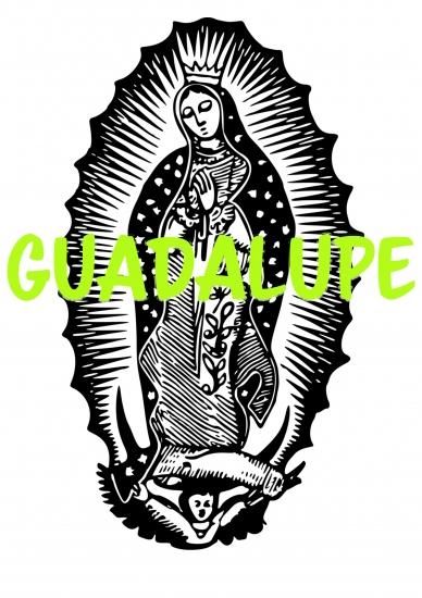 No 455 グアダルーペ 半袖 長袖 在庫あり ロンt カットソー イラスト 聖母 マリア グリーン 緑 ブラック 黒 Sukusen スクセン デザイナーズアパレル総合専門店 大人気クリエイター陣デザイン参加型ショップ Tシャツ アクセサリー トートバッグ 雑貨etc No 455 グアダルーペ 半袖 長袖 在庫あり ロンt カットソー イラスト 聖母 マリア グリーン 緑 ブラック 黒 Sukusen スクセン デザイナーズアパレル総合専門店 大人気クリエイター陣デザイン参加型ショップ Tシャツ アクセサリー トートバッグ 雑貨etc