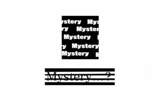 No.714 Mystery Ⱦµ/Ĺµ ߸ˤ(T/åȥ/Ѹ/ѻ/֥å//å)