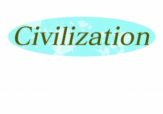 No.790 Civilization Ⱦµ/Ĺµ ߸ˤ(T/åȥ/Ѹ/ѻ/֥롼//忧/)