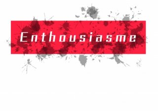 No.805 Enthousiasme Ⱦµ/Ĺµ ߸ˤ(T/åȥ/Ѹ/ѻ/å///å)