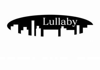 No.819 Lullaby Ⱦµ/Ĺµ ߸ˤ(T/åȥ/֥å//ӥ//Υ)