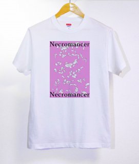 No.820 Necromancer Ⱦµ/Ĺµ ߸ˤ(T/åȥ/ԥ///꡼/塼)