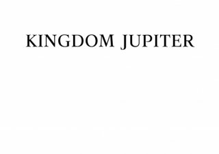 No.901 KINGDOM JUPITER Ⱦµ/Ĺµ ߸ˤ(T/åȥ/Ѹ/ѻ/֥å//ץ)