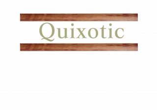 No.927 Quixotic Ⱦµ/Ĺµ ߸ˤ(T/åȥ/Ѹ/ѻ////)
