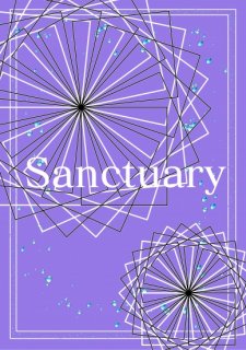 No.933 Sanctuarys Ⱦµ/Ĺµ ߸ˤ(T/åȥ/֥롼//ѡץ//޷/۲)