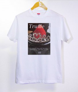 No.990 Truffle Ⱦµ/Ĺµ ߸ˤ (T/åȥ/̿//ȥ٥꡼/ƥ/İ)