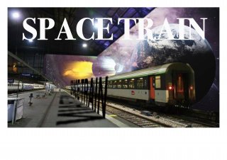 No.1079 SPACE TRAIN Ⱦµ/Ĺµ ߸ˤ (T/åȥ/̿/ż///ϵ//å/ä)