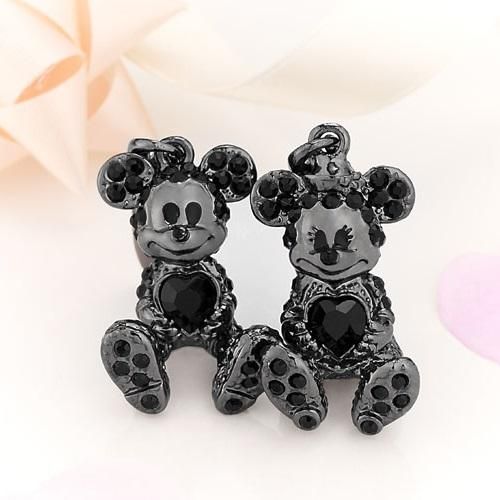 ディズニー キラキラストラップ - サンワイ商事