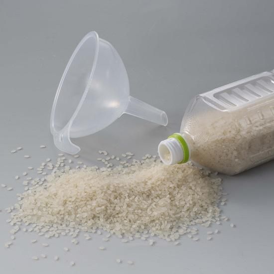 冷蔵庫専用 桐の米びつ（2kg） - サンワイ商事