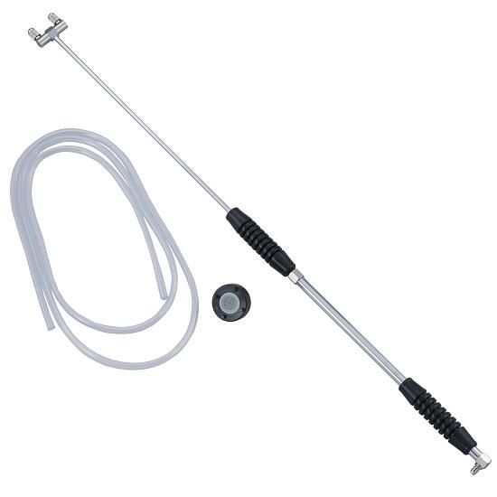 お墓キレイキレイ ジェット噴射器 - サンワイ商事