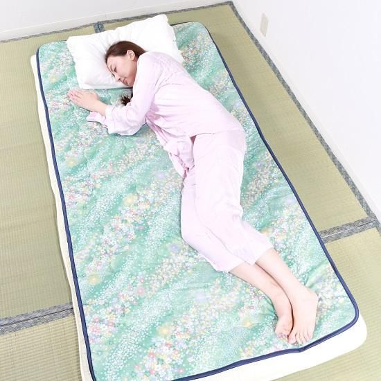さわやか健康マット 磁気健康さわやかマット - サンワイ商事