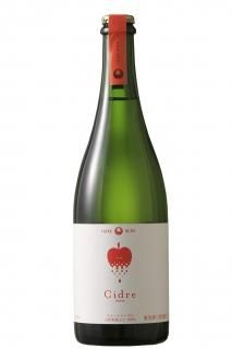 ふじシードル スイート 750ml
