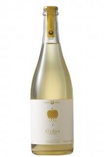 ふじシードル 極甘口 750ml