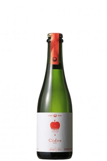 ふじシードル スイート 375ml
