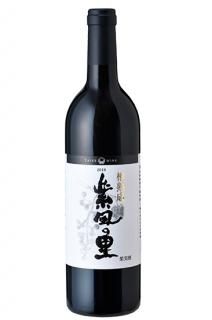 樽熟成・紫風の里2018