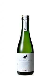 Lapin シャルドネ スパークリングワイン 375ml