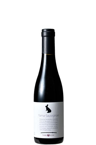Lapin 樽熟成・ヤマ・ソーヴィニヨン 375ml