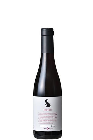 Lapin メルロー 2019 375ml