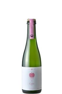 紅玉シードル ドライ 375ml【限定販売】
