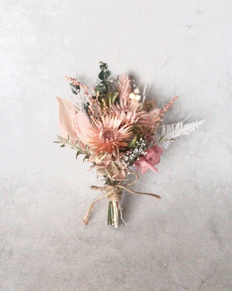 Blosselia - Bouquet small -