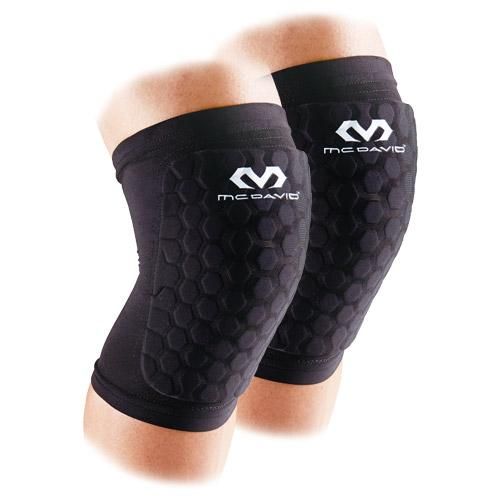 Mcdavid マクダビッド M6440l Hex レッグスリーブ 2個入り 膝サポーター バスケット サッカーgk ハンドボール Sportec スポテック 公式通販サイト 札幌のサッカー バスケット 野球専門店