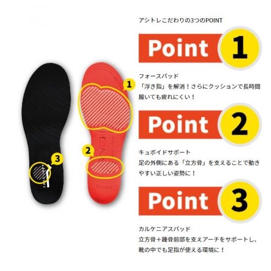 Bmz ビーエムゼット Ashitore アシトレ 高機能インソール 中敷き サッカー ゴルフ トレッキング Sportec スポテック 公式通販サイト 札幌のサッカー バスケット 野球専門店 Bmz ビーエムゼット Ashitore アシトレ 高機能インソール 中敷き サッカー ゴルフ トレッキング Sportec スポテック 公式通販サイト 札幌のサッカー バスケット 野球専門店