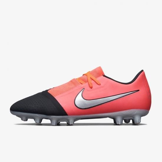 Nike ナイキ At3732 サッカースパイク ファントム ヴェノム プロ Hg メンズ シューズ Sportec スポテック 公式通販サイト 札幌のサッカー バスケット 野球専門店