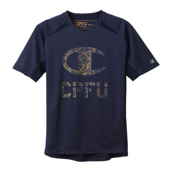 チャンピオン　CPFU  Tシャツ