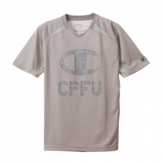 チャンピオン　CPFU  Tシャツ