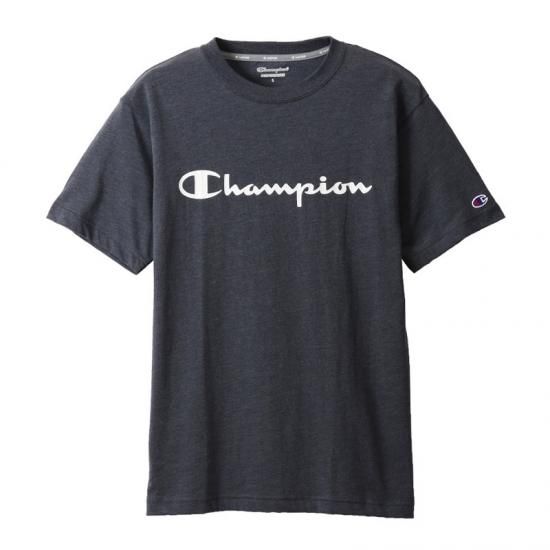 Champion チャンピオン C3 Rs308 Tシャツ メンズ スポーツウェア フィットネス トレーニング Sportec スポテック 公式通販サイト 札幌のサッカー バスケット 野球専門店 Champion チャンピオン C3 Rs308 Tシャツ メンズ スポーツウェア フィットネス トレーニング Sportec スポテック 公式通販サイト 札幌のサッカー バスケット 野球専門店