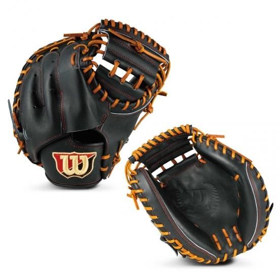 WILSON(ウィルソン) WTAHTG2BZ トレーニング用 捕手用 2B キャッチャー 