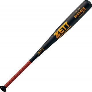 ZETT(ゼット) BAT12083 硬式金属製バット BIGARCH260Z 野球 ベースボール ジュラルミン 83cm