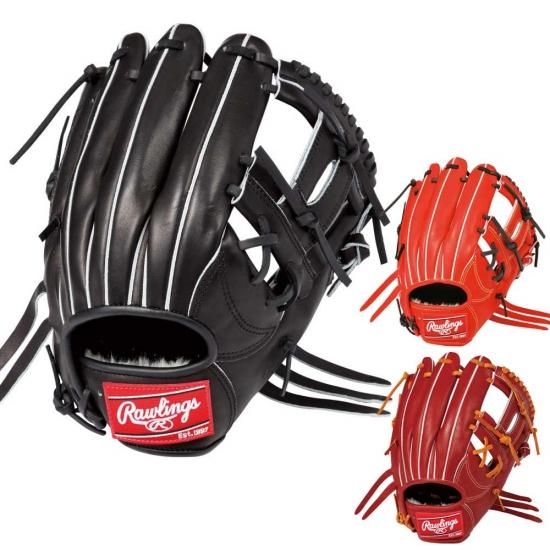 ローリングス スペシャルオーダー キップレザー Rawlings 硬式グローブ