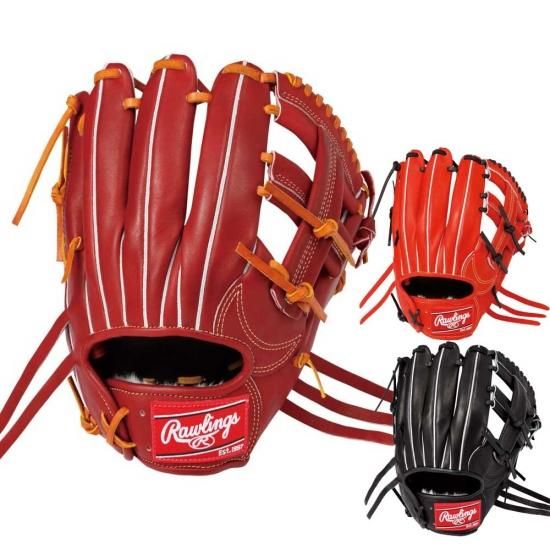 Rawlings ローリングス Gh9prs51 硬式グラブ プロプリファード S51 内野 野球グローブ カナディアンキップレザー 右投げ Sportec スポテック 公式通販サイト 札幌のサッカー バスケット 野球専門店