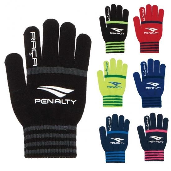 Penalty ペナルティ Pe0719 ニットグローブ 防寒 サッカー 手袋 グリップ Sportec スポテック 公式通販サイト 札幌のサッカー バスケット 野球専門店